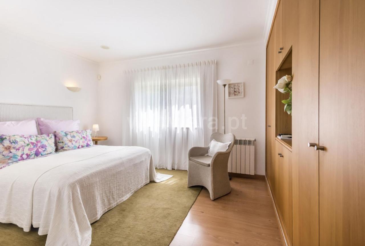 Bed and Breakfast Casa Mocho Branco Loulé Zewnętrze zdjęcie