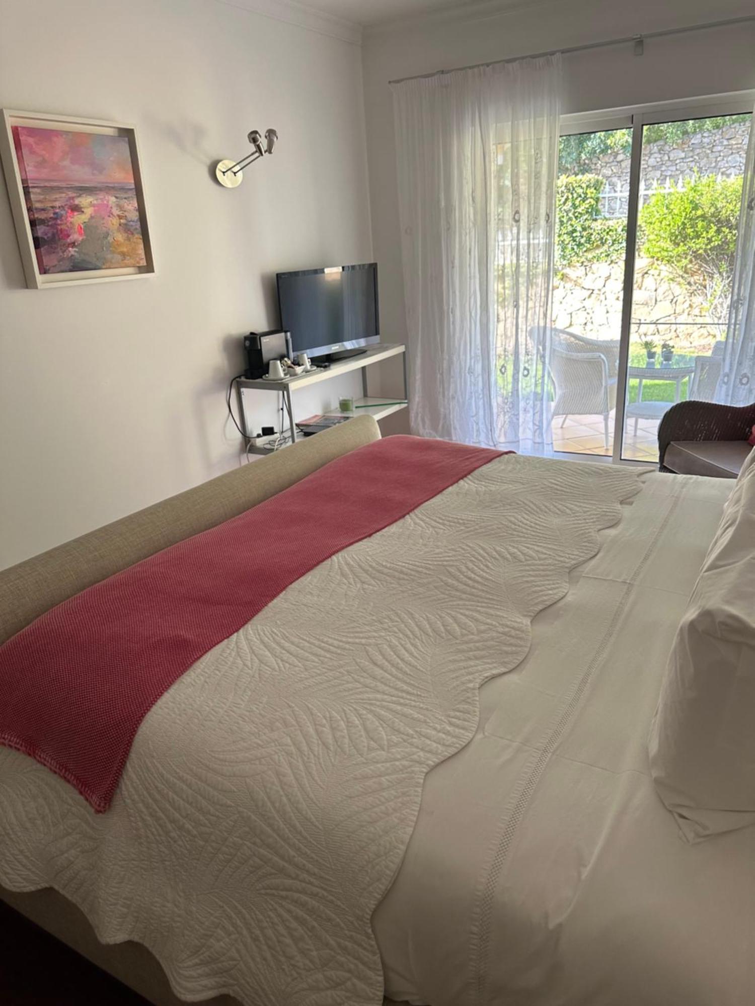 Bed and Breakfast Casa Mocho Branco Loulé Zewnętrze zdjęcie