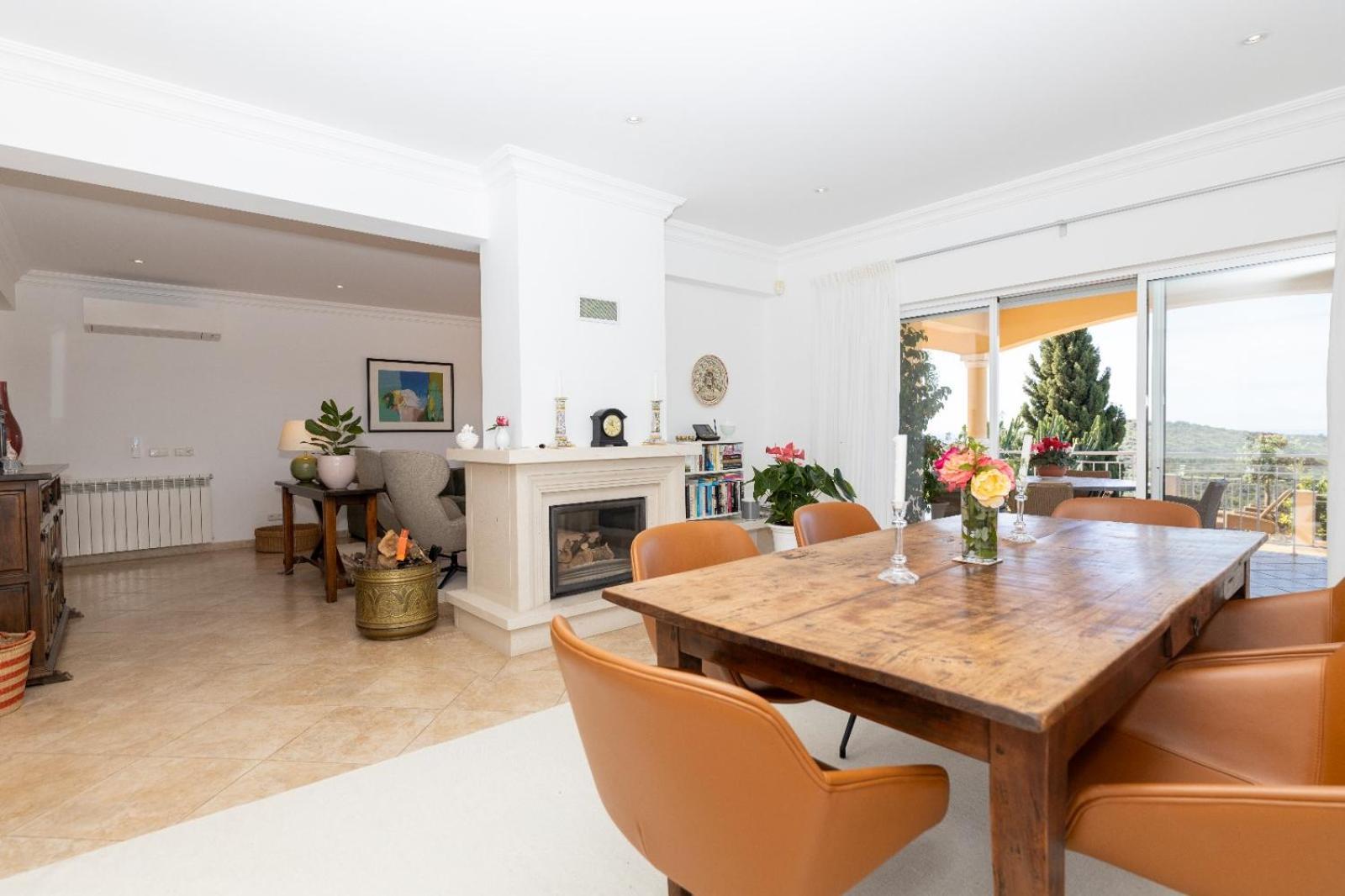Bed and Breakfast Casa Mocho Branco Loulé Zewnętrze zdjęcie