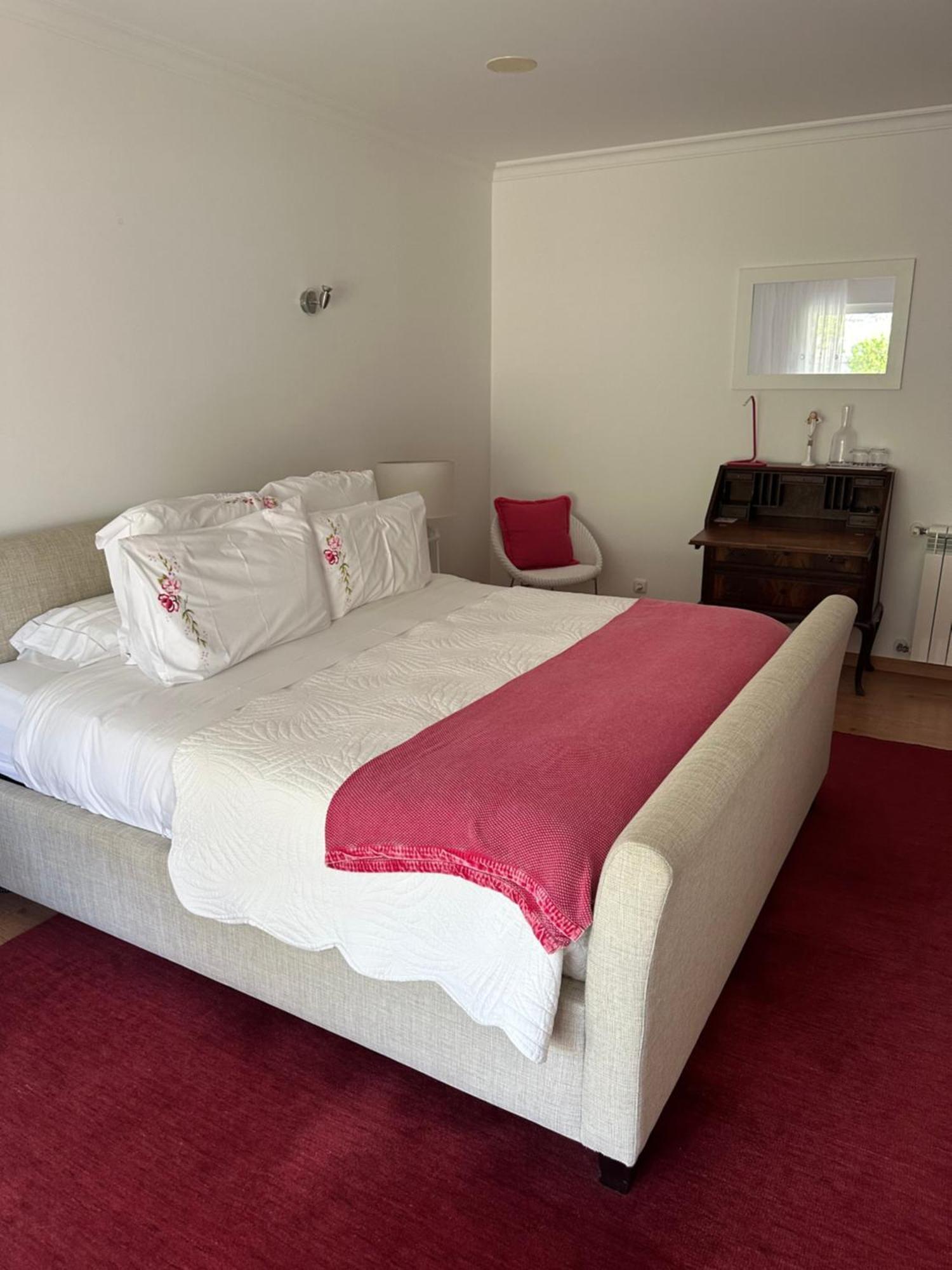 Bed and Breakfast Casa Mocho Branco Loulé Zewnętrze zdjęcie