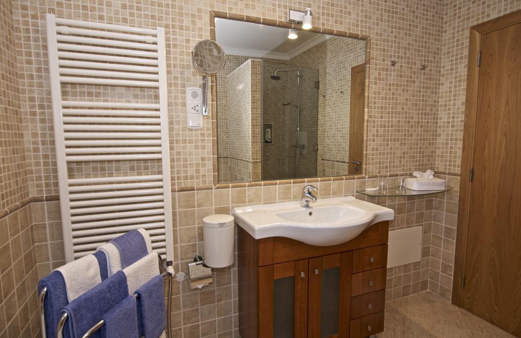 Bed and Breakfast Casa Mocho Branco Loulé Zewnętrze zdjęcie