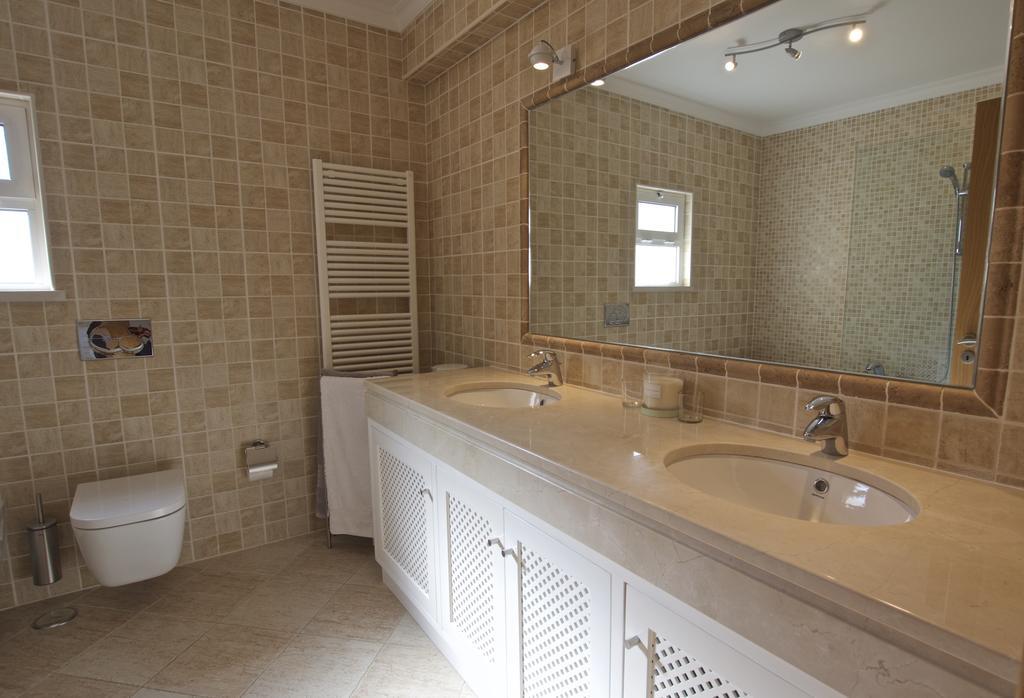 Bed and Breakfast Casa Mocho Branco Loulé Zewnętrze zdjęcie
